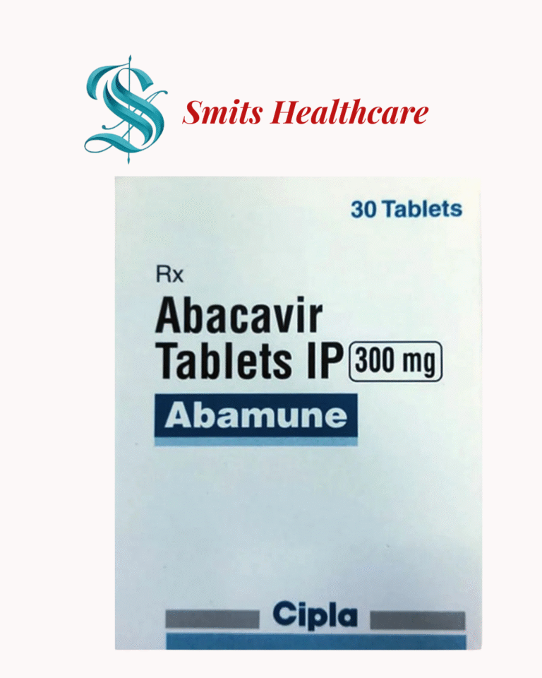 Abamune
