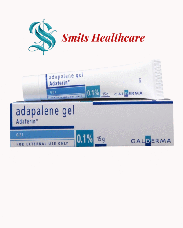 Adaferin 15 gm