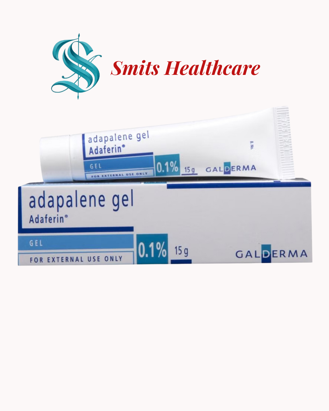 Adaferin 15 gm
