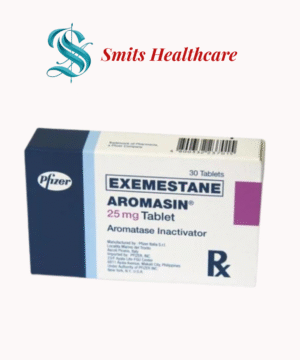 Aromasin 25 mg