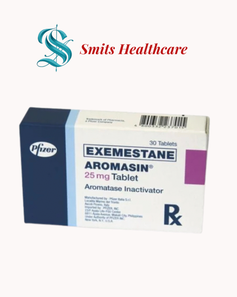 Aromasin 25 mg