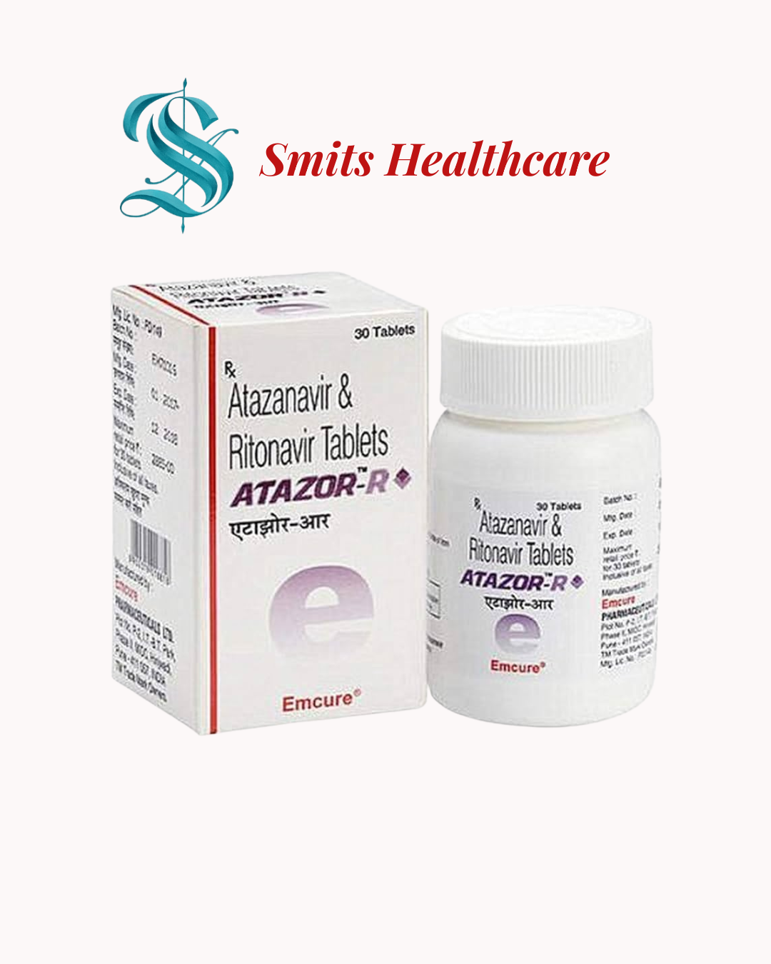 Atazor-R