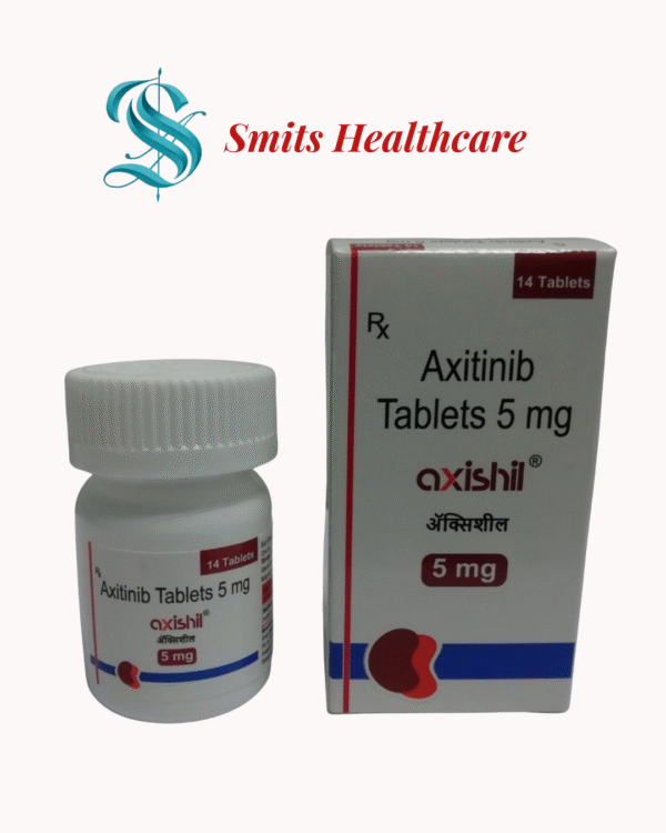 Axishil 5mg