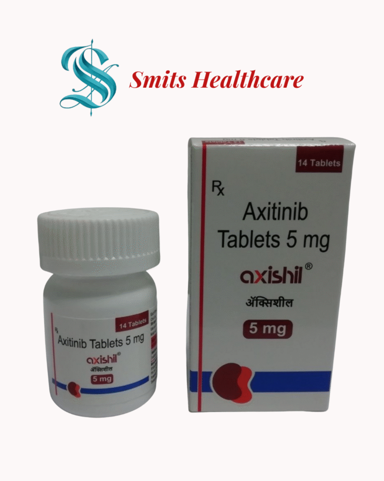 Axishil 5mg