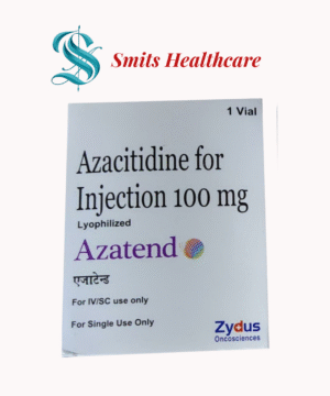 Azatend 100 mg