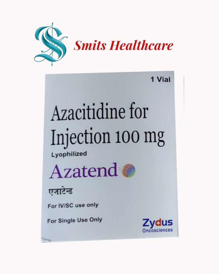 Azatend 100 mg