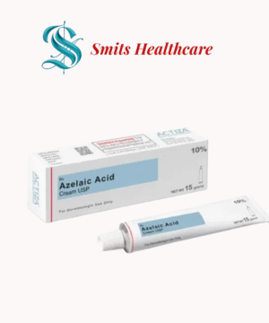 Azelaic Acid Cream USP