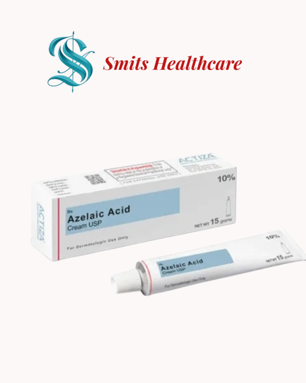 Azelaic Acid Cream USP