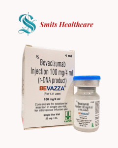 BEVAZZA 400 mg