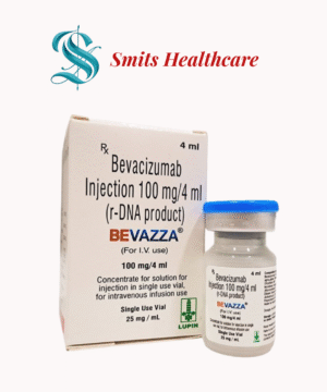 BEVAZZA 400 mg