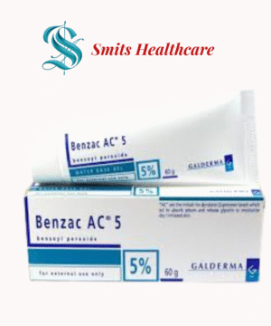 Benzac AC