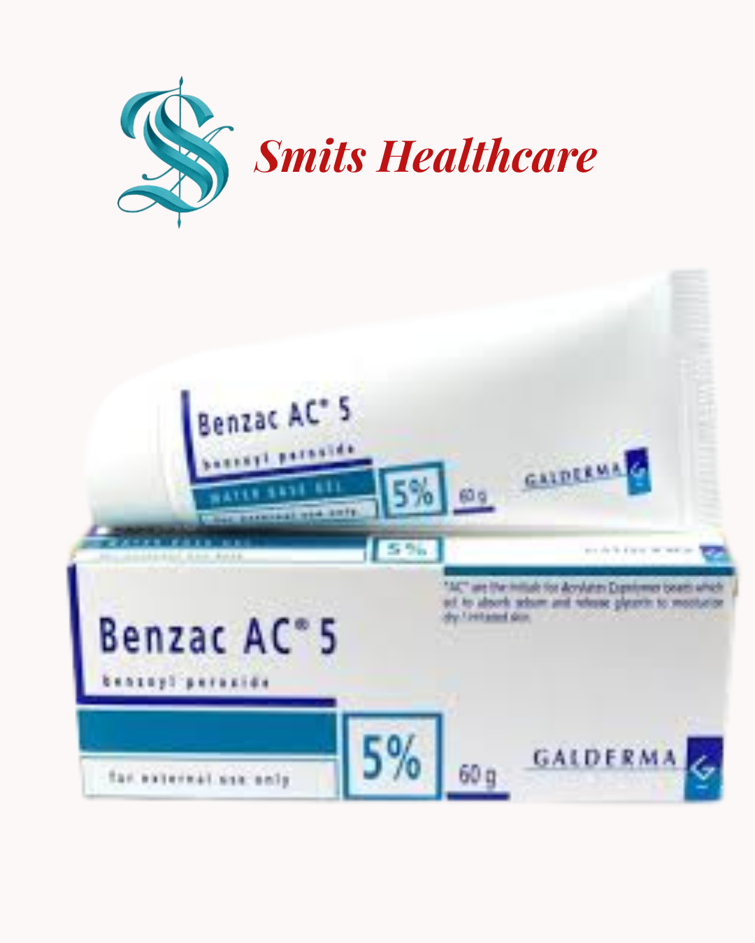 Benzac AC