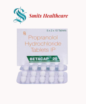 Betacap 20 mg