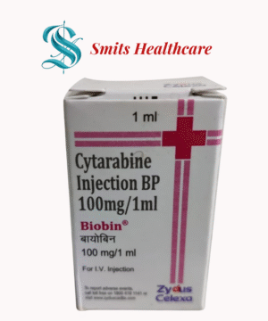 Biobin 100 mg