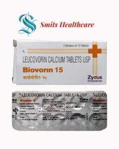 Biovorin 15 mg
