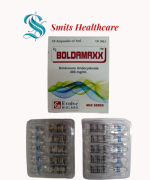 Boldamaxx 400 mg