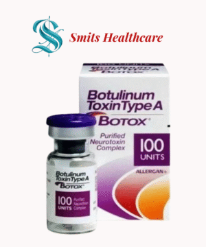 Botox 100 IU