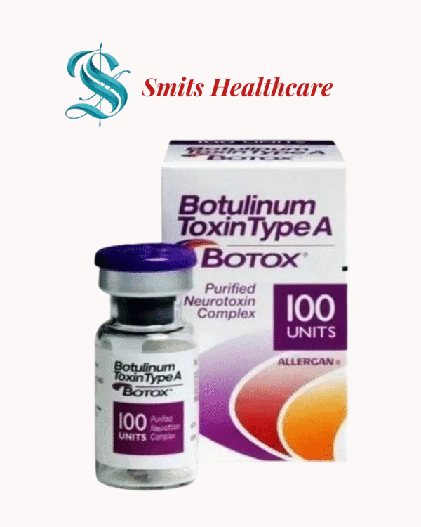 Botox 100 IU