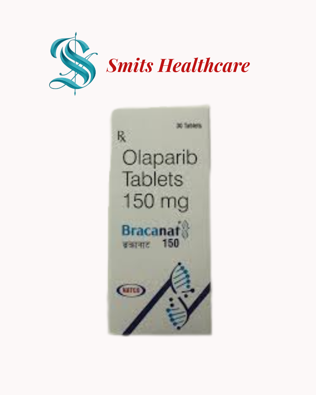 Bracanat 150mg