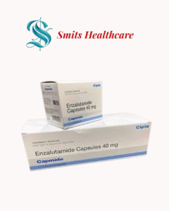 Capmide 40 mg