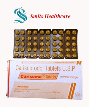 Carisoma 350 mg