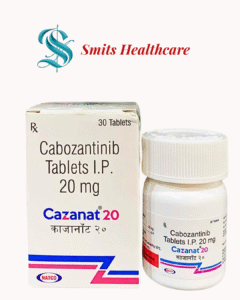 Cazanat 20 mg