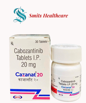 Cazanat 20 mg