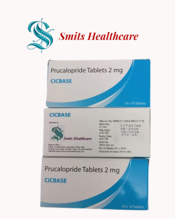 CICBASE