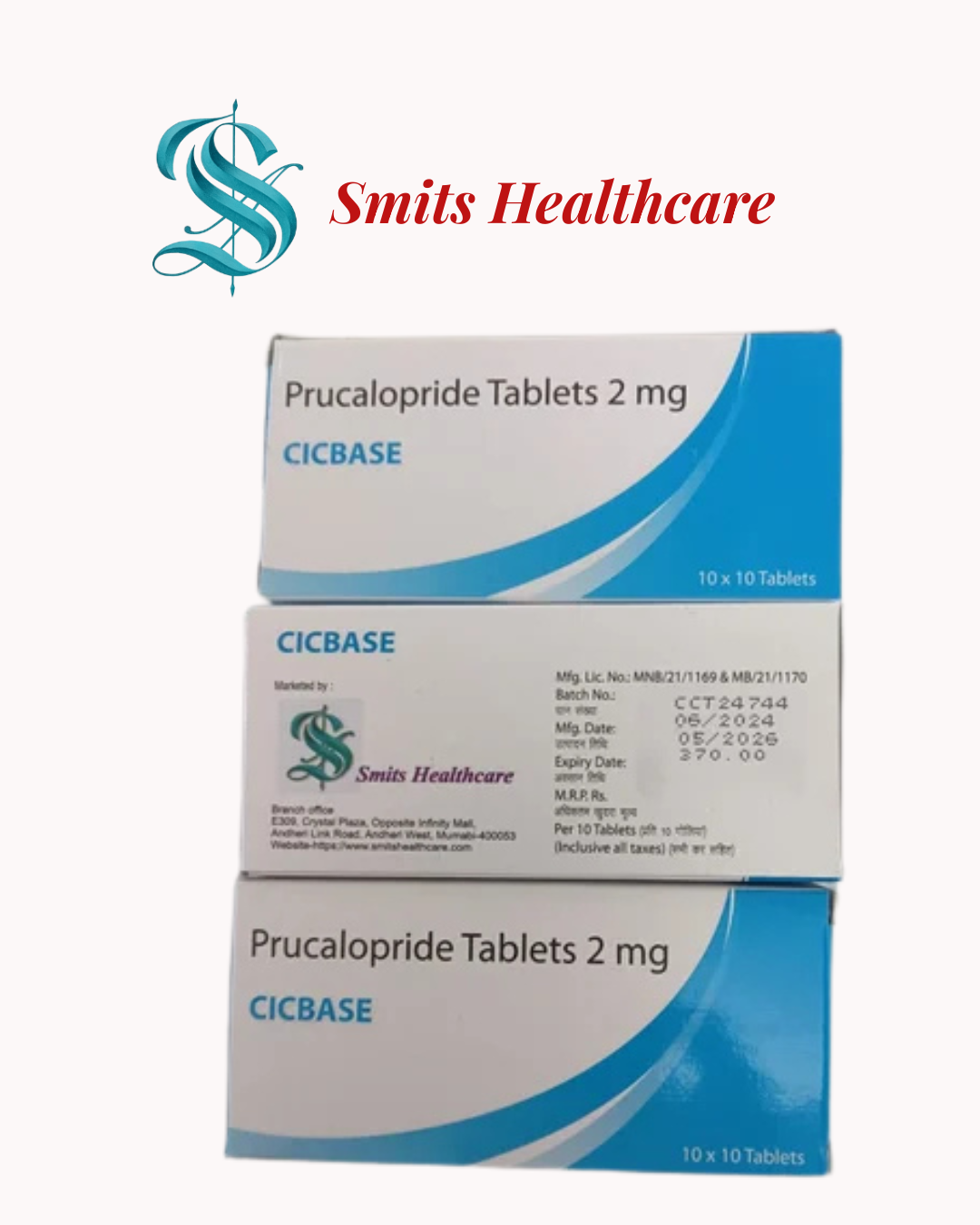 CICBASE