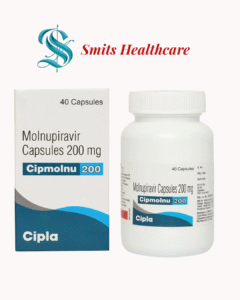 Cipmolnu 200 mg