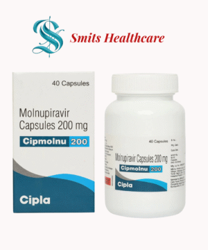 Cipmolnu 200 mg