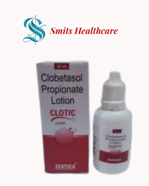 Clotic