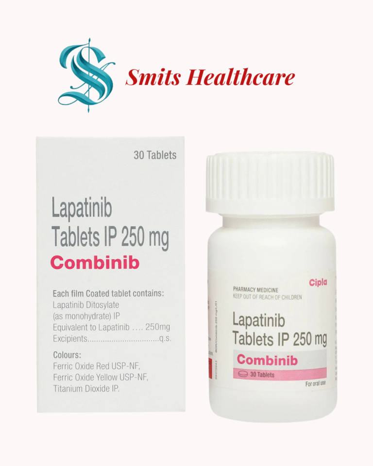 Combinib 250 mg