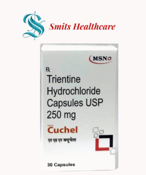 Cuchel 250 mg