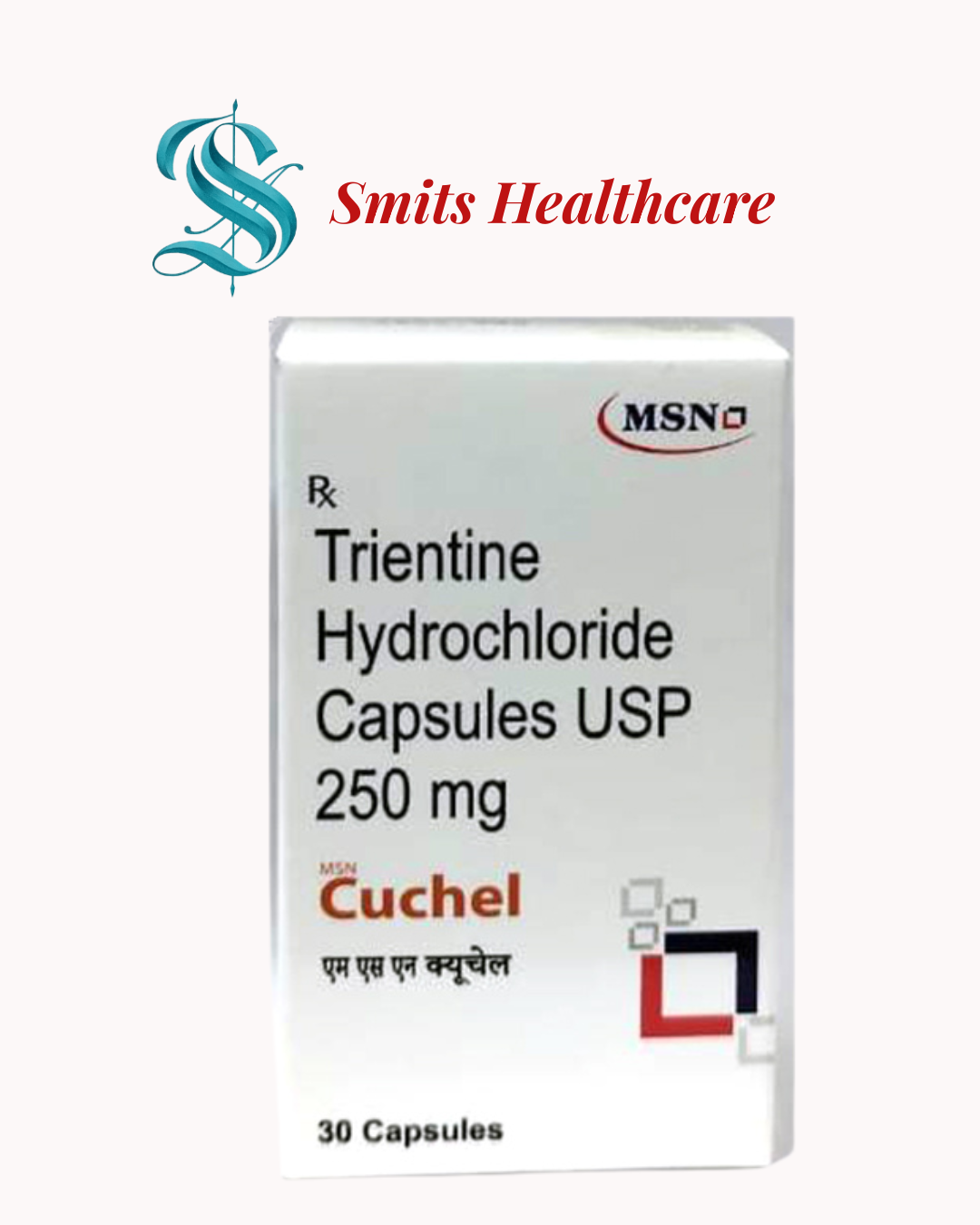Cuchel 250 mg