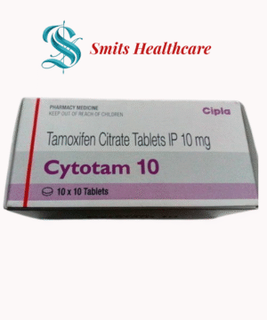 Cytotam 10 mg