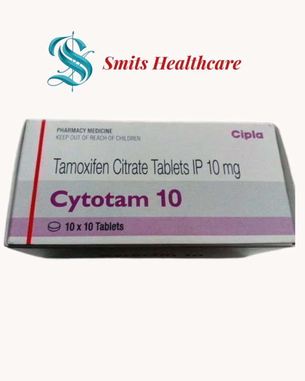 Cytotam 10 mg