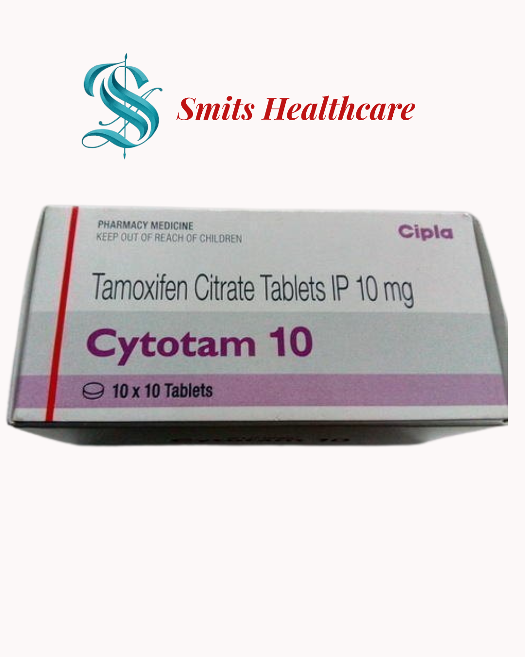 Cytotam 10 mg