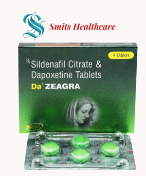 Da Zeagra