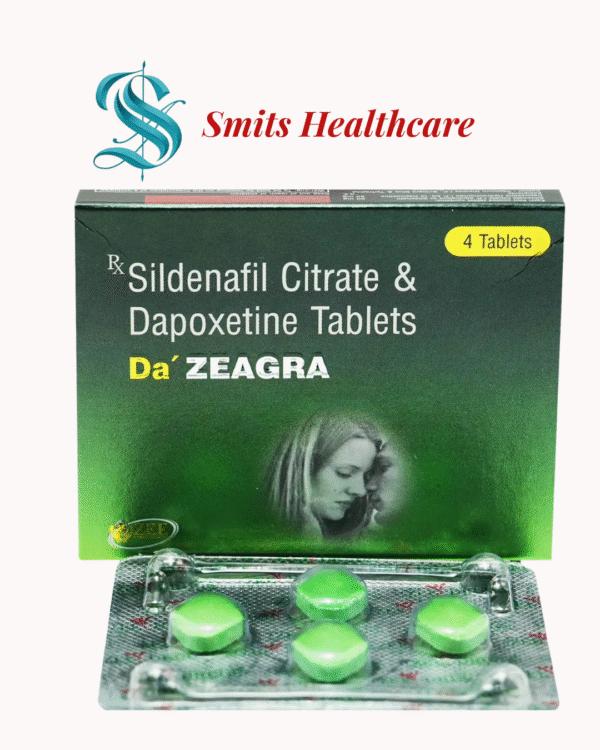 Da Zeagra