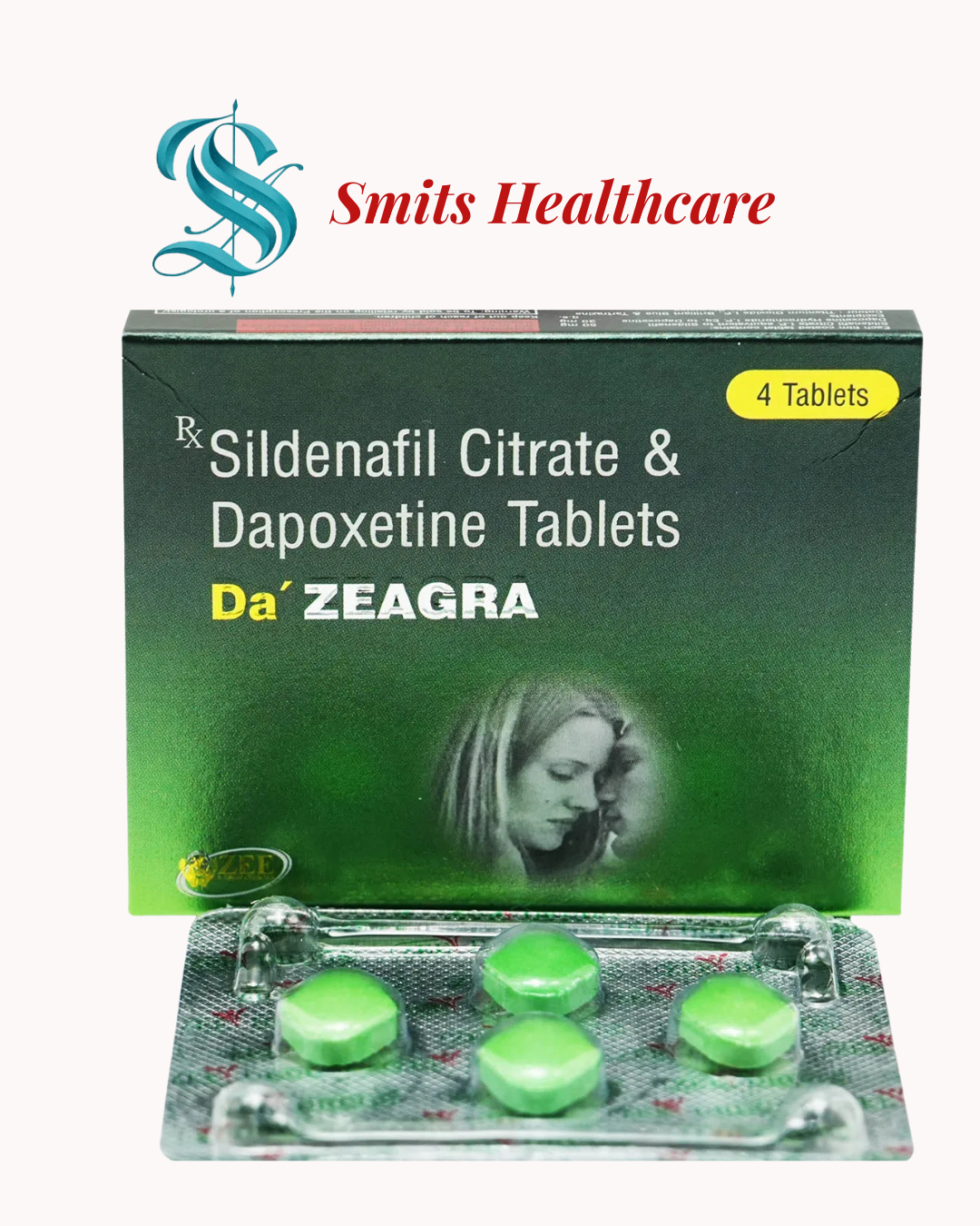 Da Zeagra