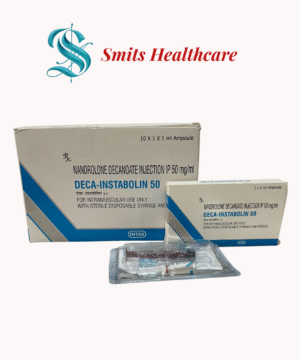 Deca-Instabolin 50 mg