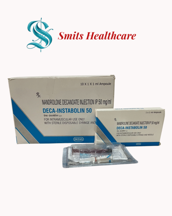 Deca-Instabolin 50 mg