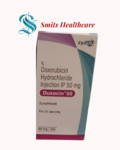 Duxocin 50 mg