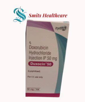 Duxocin 50 mg