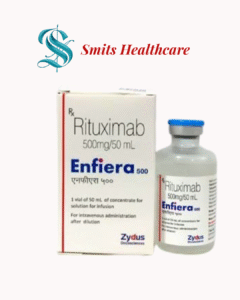 ENFIERA 500 mg