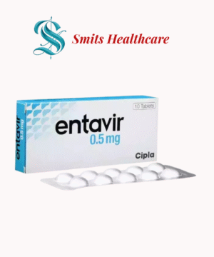 Entavir 0.5 mg