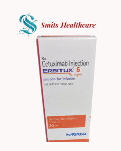 Erbitux 5 mg