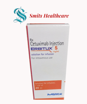 Erbitux 5 mg