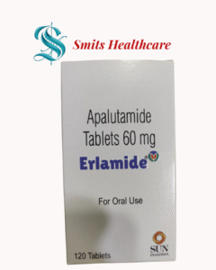 Erlamide 60 mg